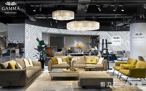 沙发皮料等级怎么看,如何一眼辨出优质沙发