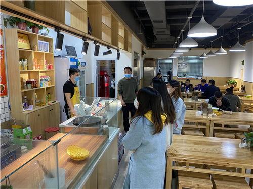 郑州网红老店,探寻城市记忆中的美食传奇