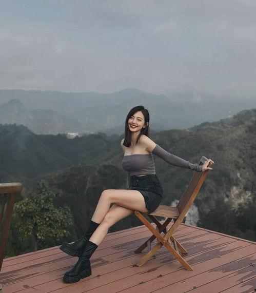 极品网红甜味弥漫护士,揭秘极品网红护士的网红之路