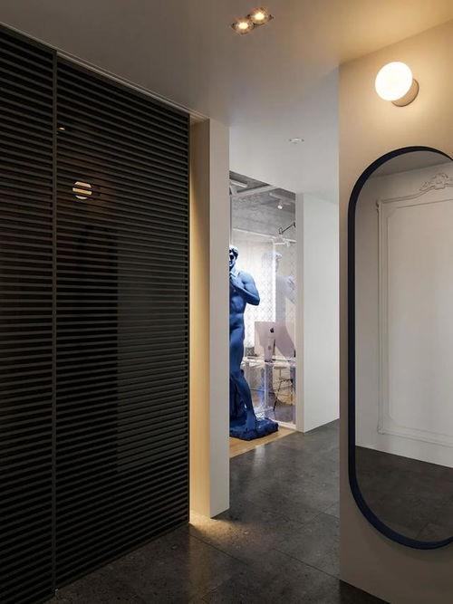 网红极简门费用,揭秘费用背后的生活哲学