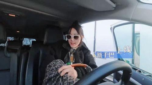 明星开车小品叫什么,笑谈车界风云