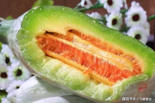 吃脆瓜有好处吗,揭秘吃脆瓜的好处