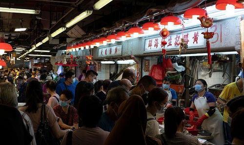 香港明星街,漫步传奇影坛的璀璨足迹