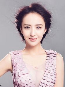 头型女明星,揭秘明星们的独特头型魅力