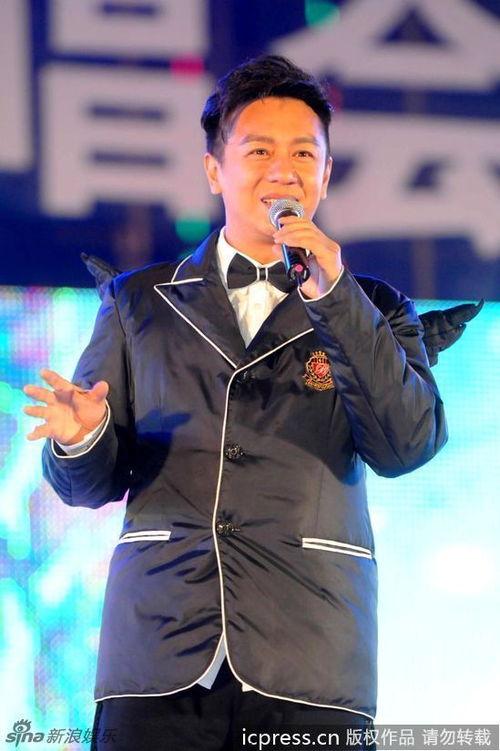 香港明星陈浩文,香港影视界的璀璨星辰