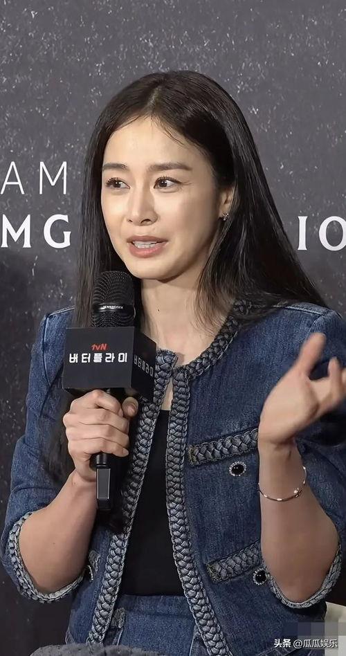 韩国明星45岁,45岁韩国明星风采依旧