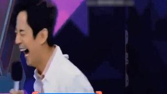 今日份吃瓜少年