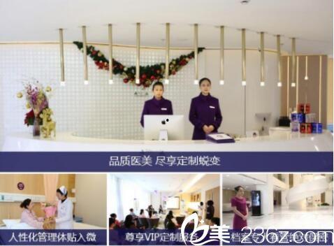 上海人气网红整形医院,揭秘美丽背后的秘密与魅力