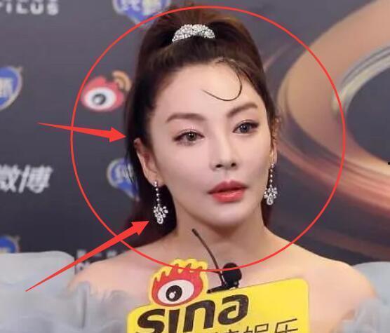 明星美容 微博,微博带你领略明星护肤之道