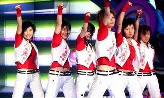 超女和网红歌曲对比,时代变迁下的音乐风向标对比