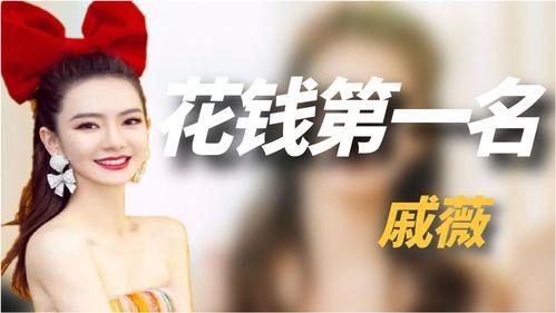 为明星花钱,揭秘巨额粉丝经济