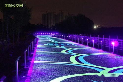 沈北网红拍照打卡地,探寻沈阳新晋热门拍照圣地