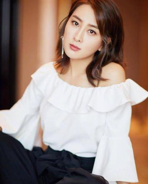 明星系列之马苏小说