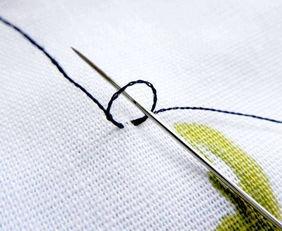 网红钉书针手环教学