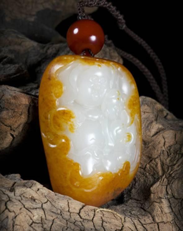 如何看籽料做皮作色,揭秘籽料做皮作色的奥秘