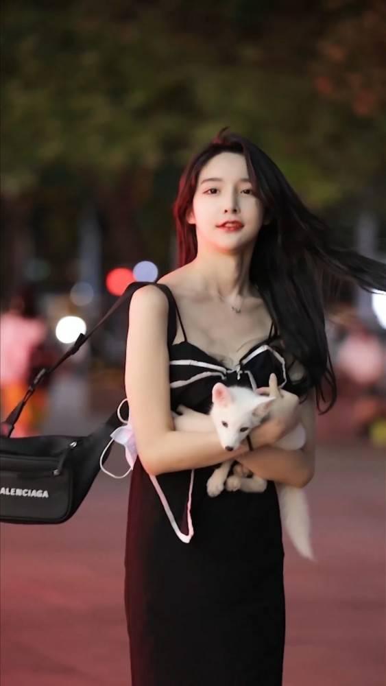 网红气质好,网红气质引领时尚潮流