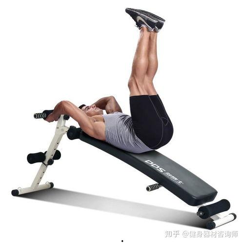 网红腹肌锻炼器材图片,打造完美腹肌的秘密武器