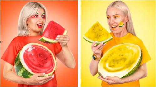 吃瓜发现不对劲,揭开背后惊人真相