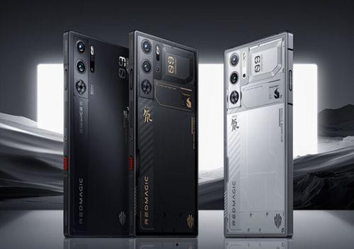 红魔十最新爆料,性能与设计双升级，电竞手机新标杆