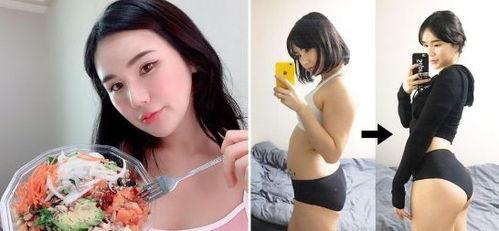 网红能减肥吗吗,真的能瘦下来吗？